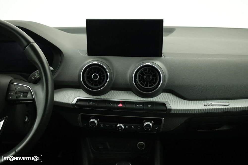 Audi Q2 35 TFSI Advanced S tronic - 9