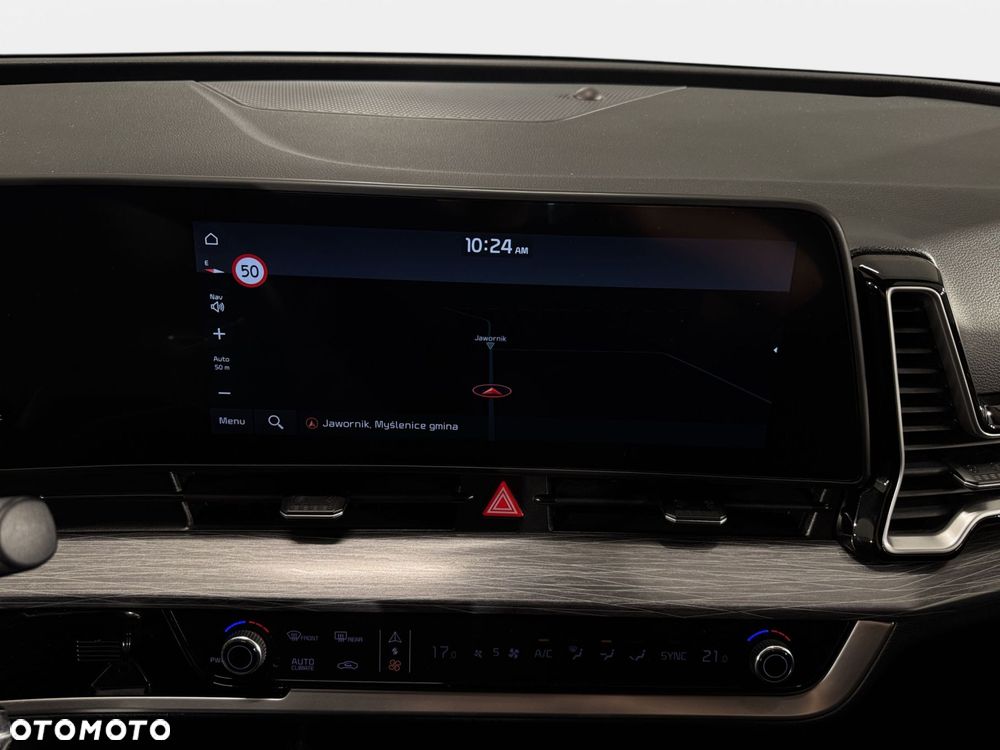 Kia Sportage - 23