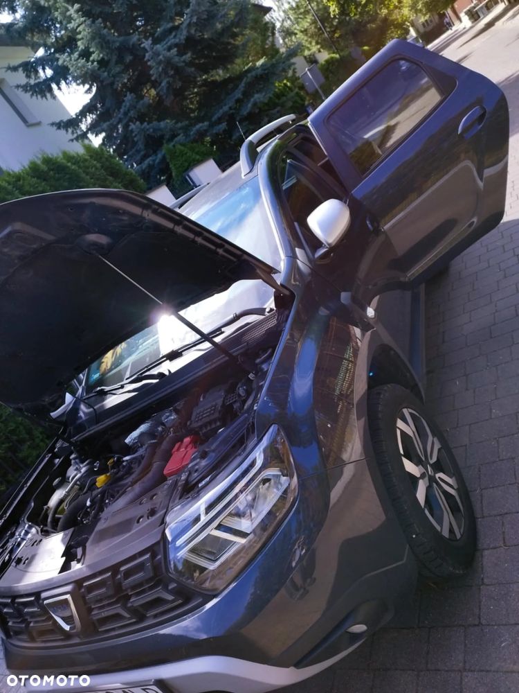 Dacia Duster 1.0 TCe Prestige - 4