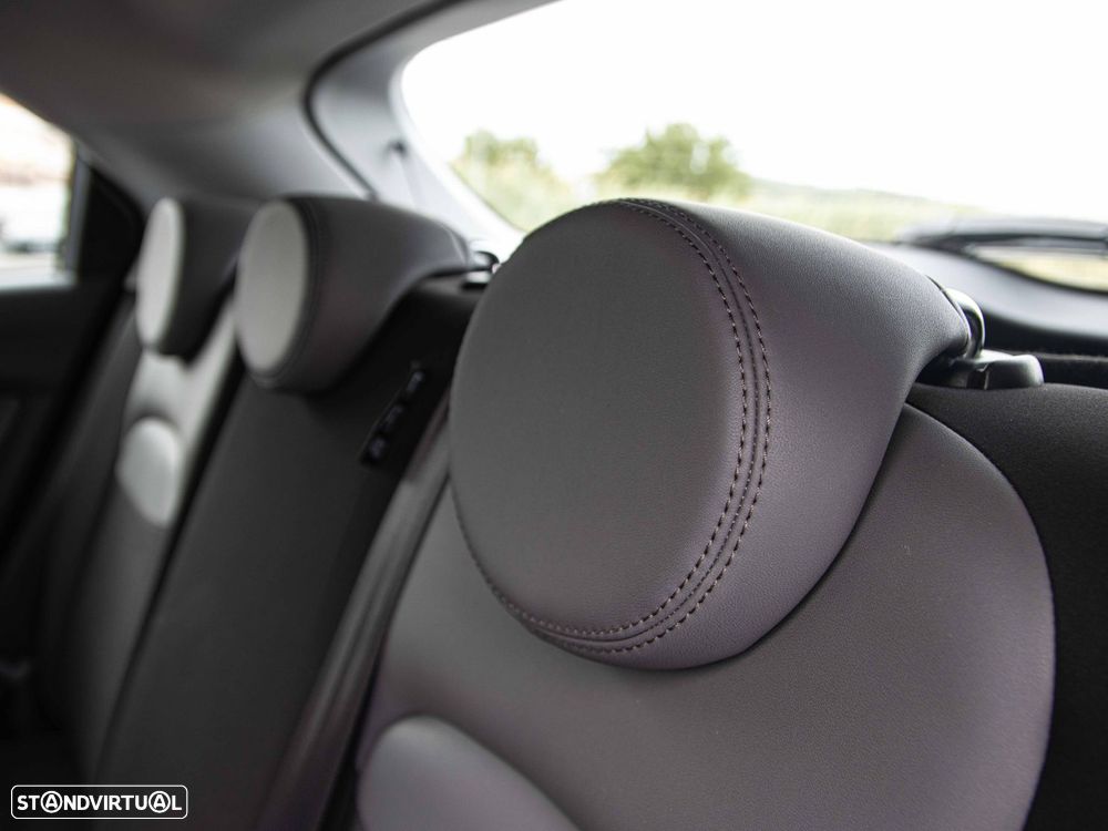 Fiat 500 1.3 16V MJ Pop Star S&S - 25