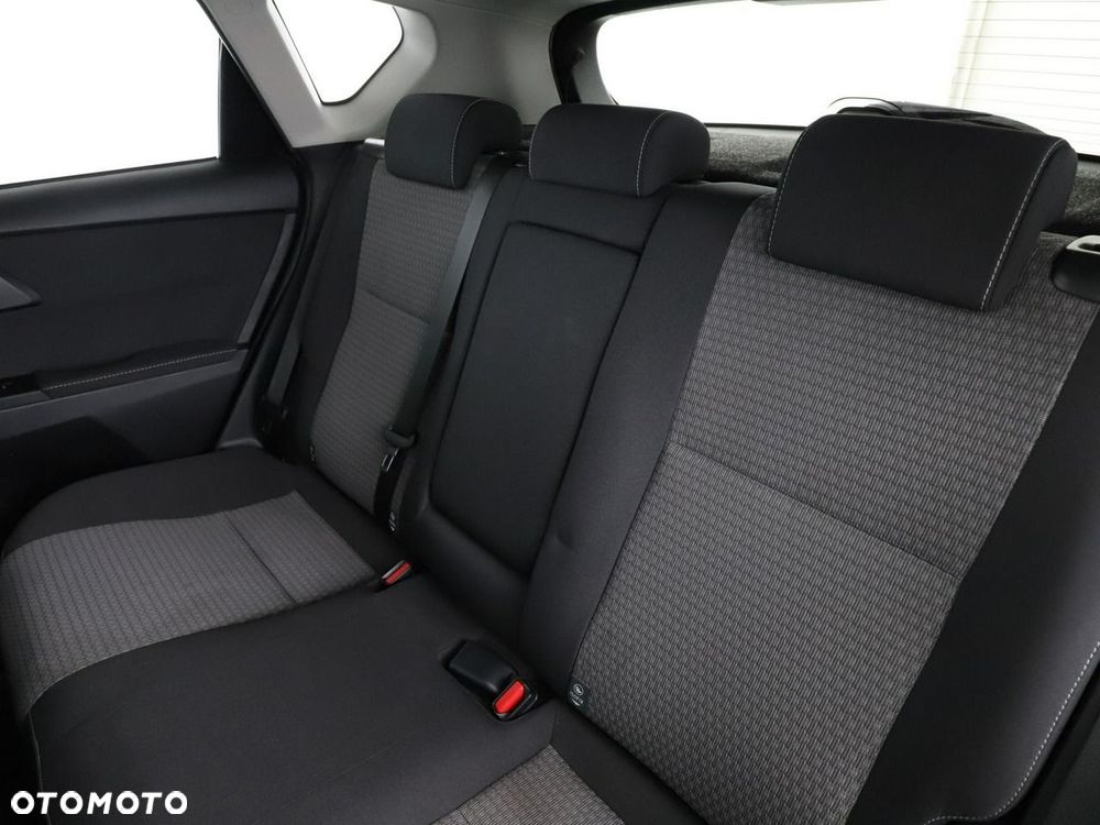 Toyota Auris 1.8 VVT-i Automatik Team Deutschland - 18