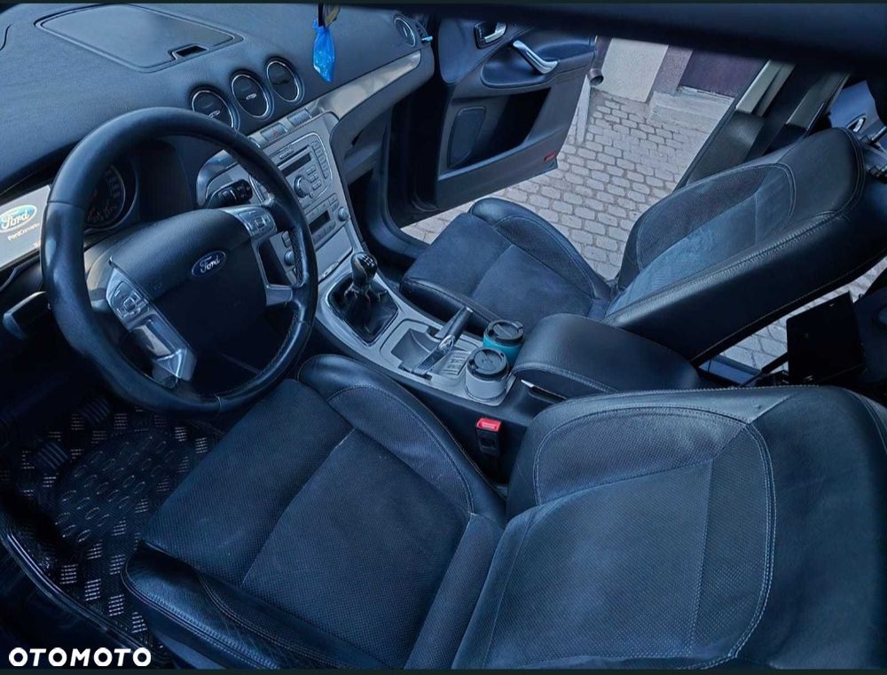 Ford S-Max 2.0 Titanium - 1