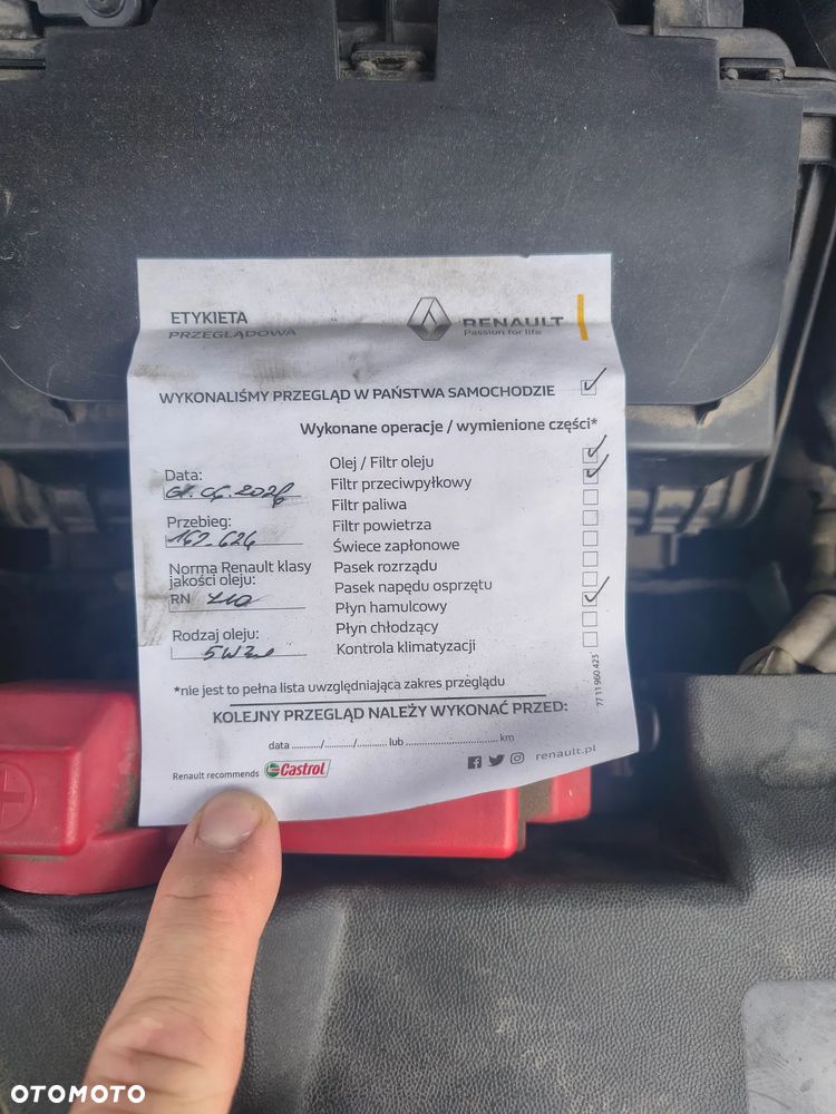 Renault Talisman 1.6 Energy TCe Initiale Paris EDC - 33