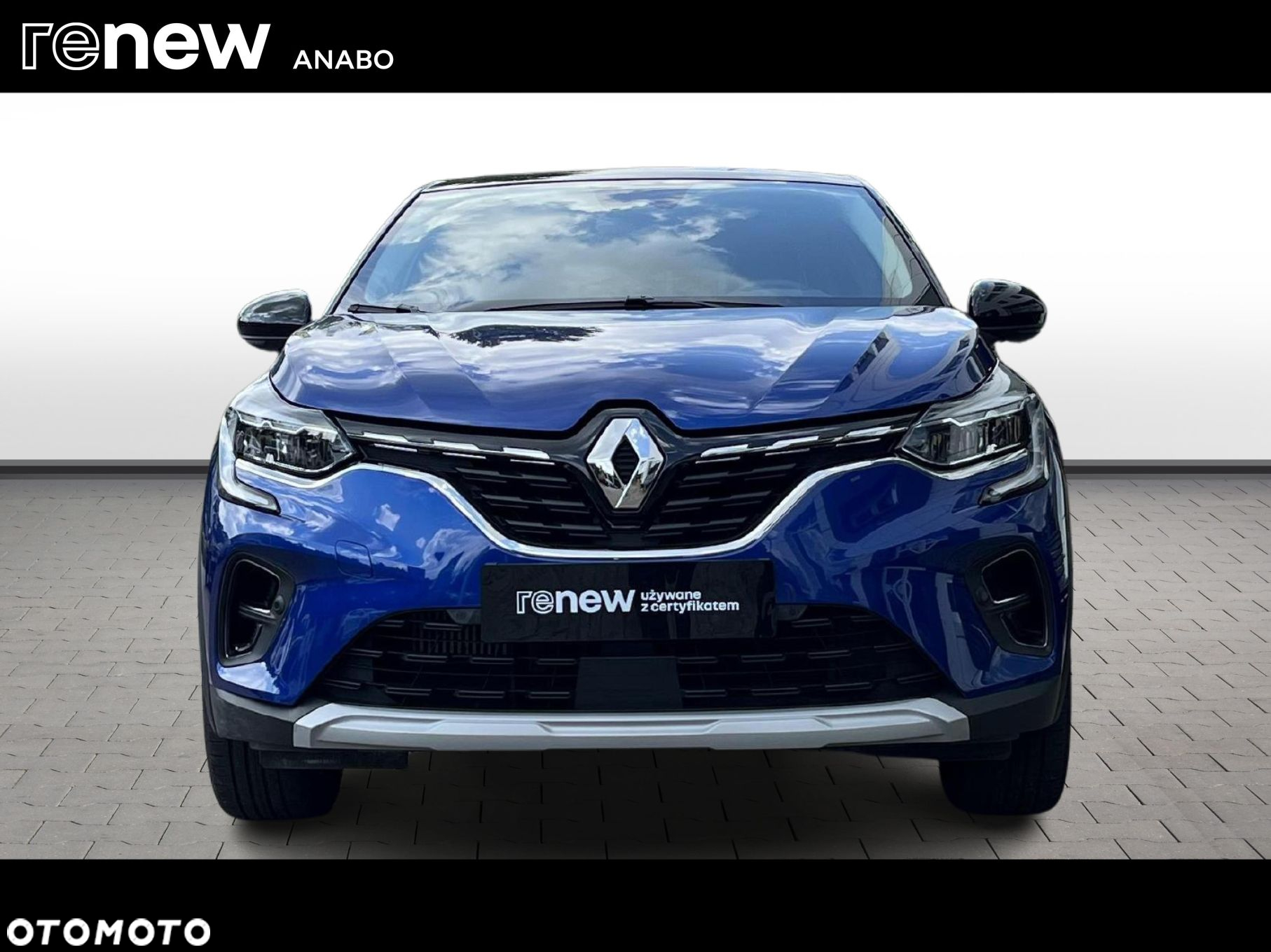 Renault Captur - 8