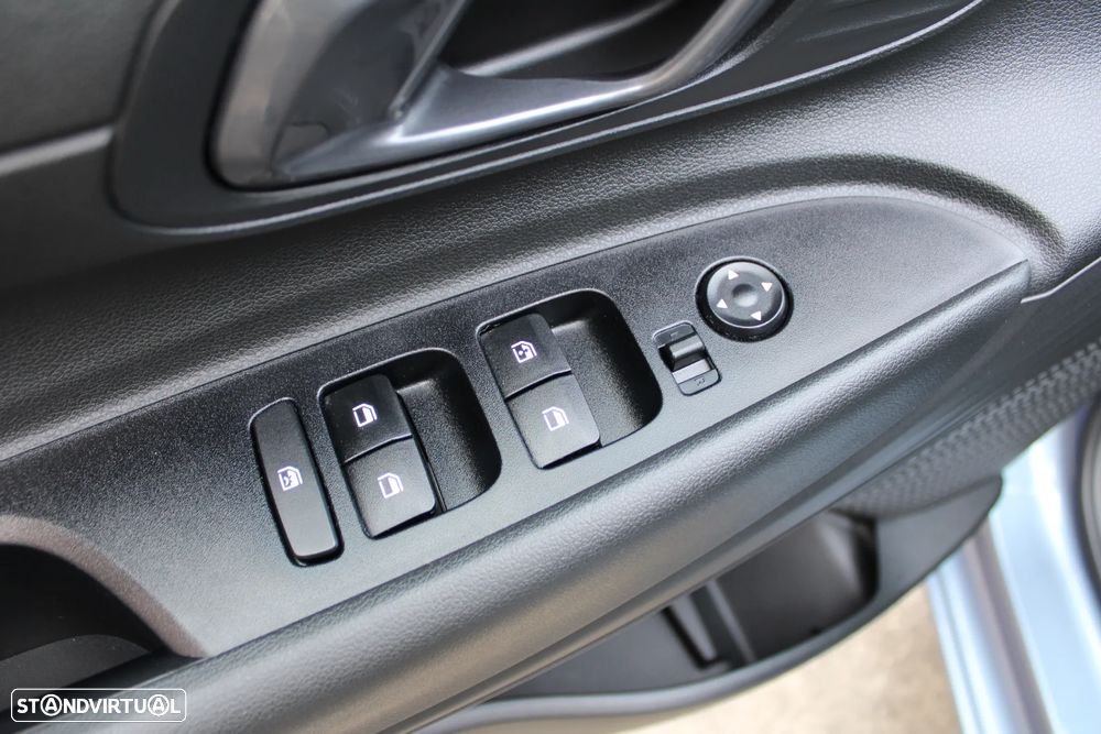 Hyundai i20 1.0 T-GDI Style (TT) DCT - 40