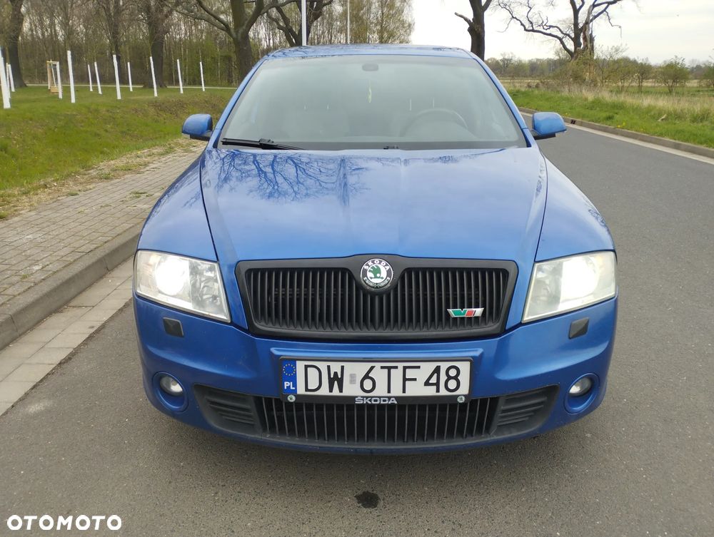 Skoda Octavia - 21
