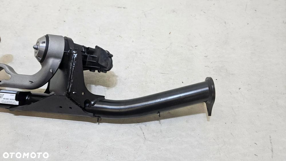 hak holowniczy składany volvo ex30 80001858 - 4