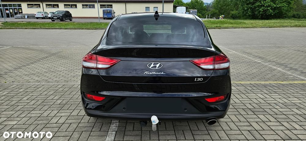 Hyundai i30 1.6 CRDI Premium - 21
