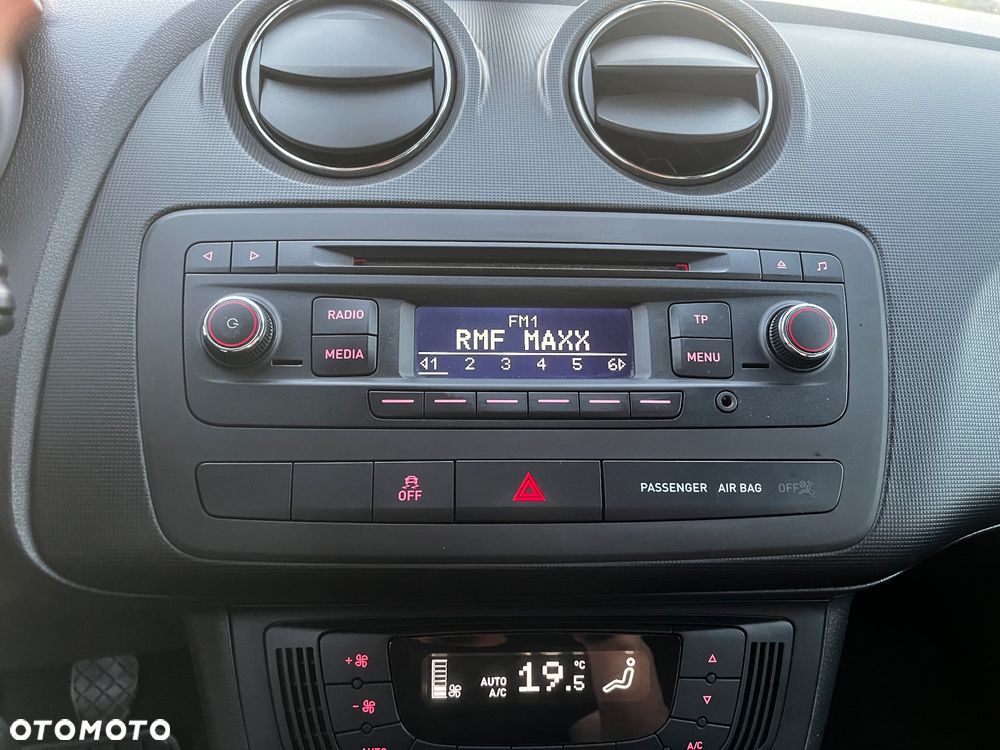 Seat Ibiza - 28