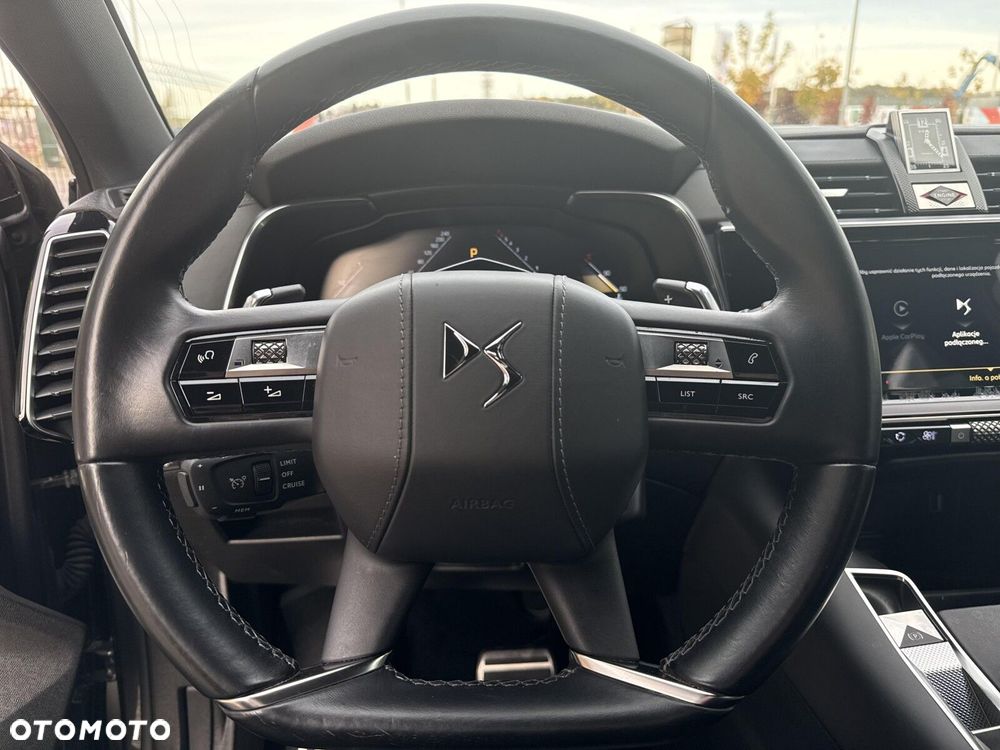 DS Automobiles DS 7 Crossback - 18