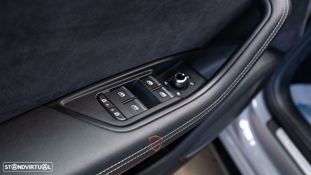 Audi RS4 Avant 2.9 TSI quattro Tiptronic - 17
