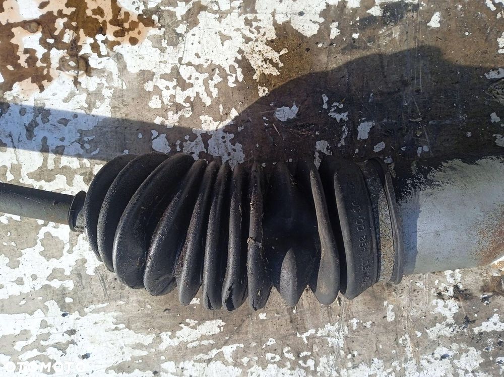 Vw Lt 28 Ii Sprinter 901 Przekładnia Maglownica 9014602900 - 5