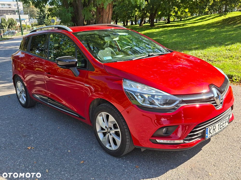 Renault Clio - 3