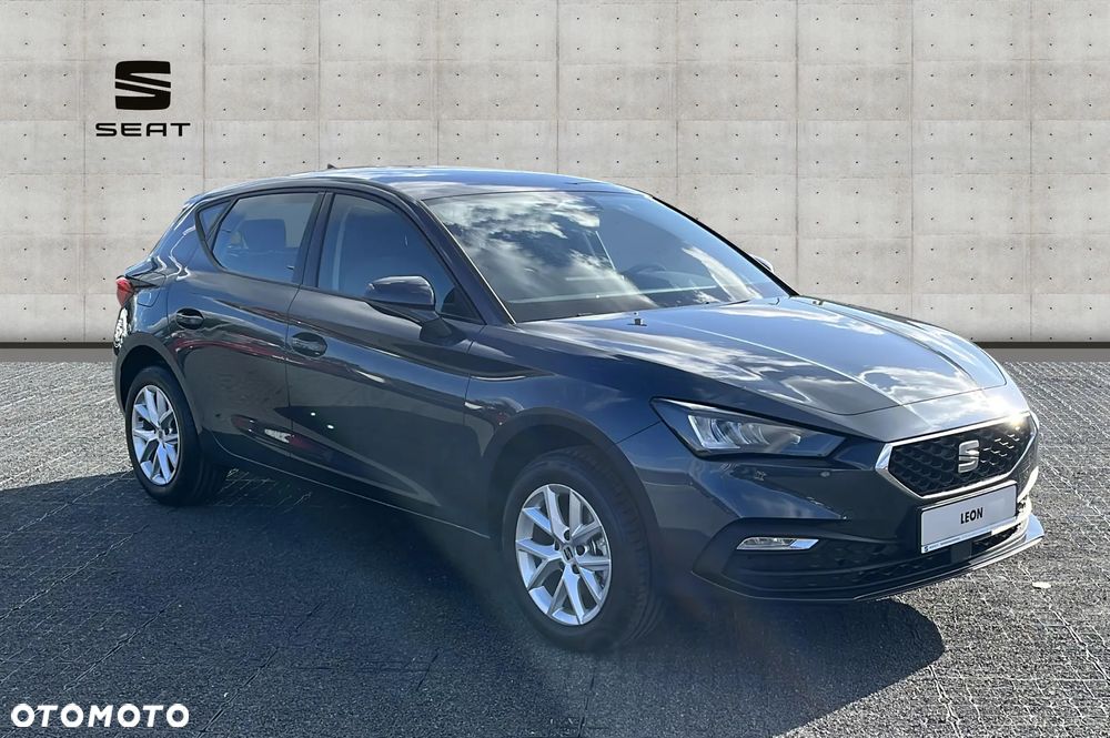 Seat Leon 1.5 TSI Style - 7