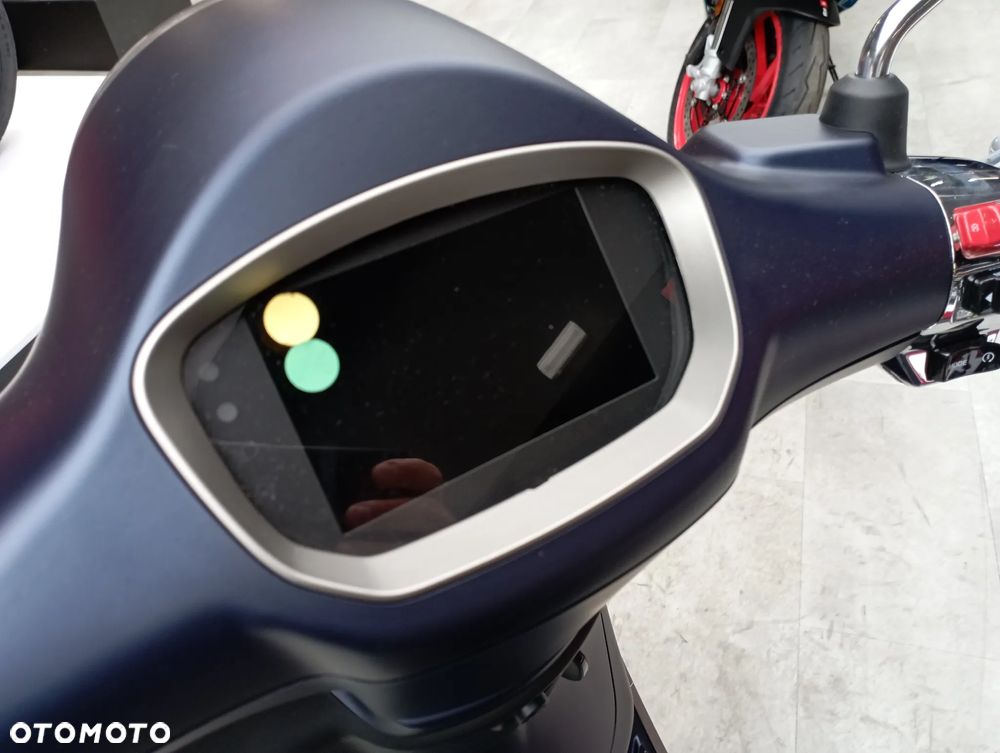 Vespa Primavera - 11
