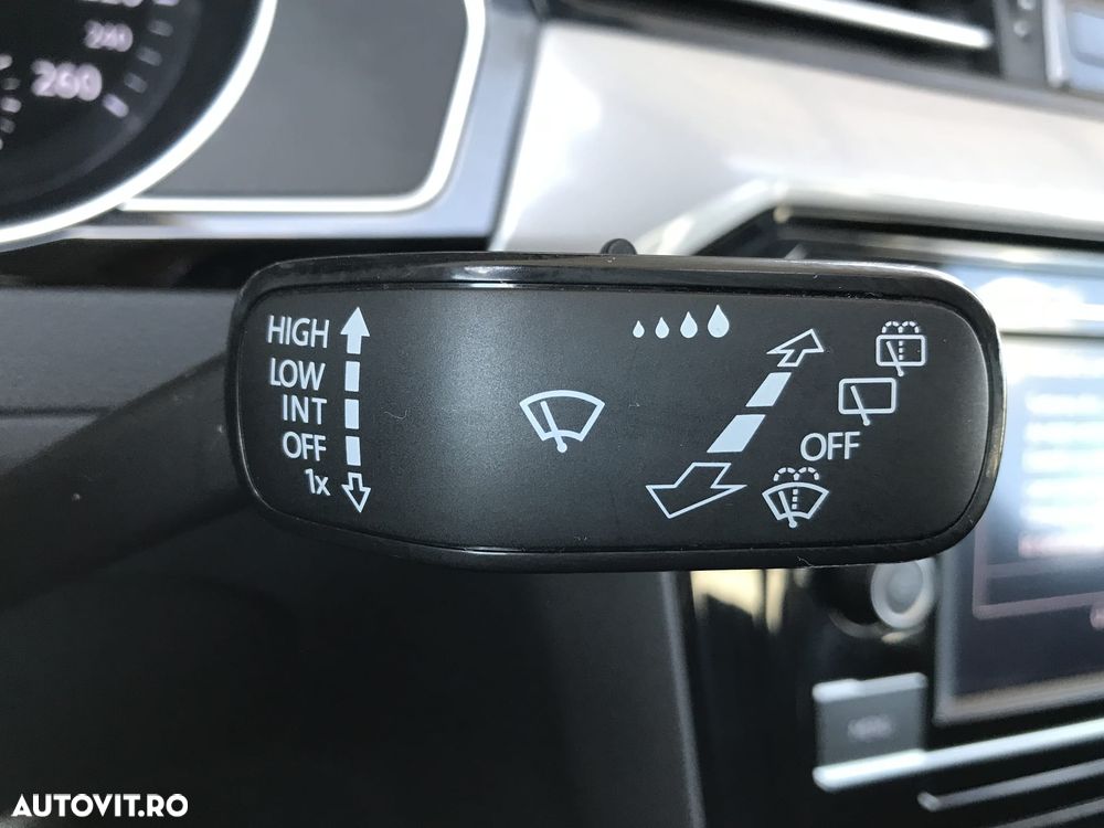 Volkswagen Passat - 23