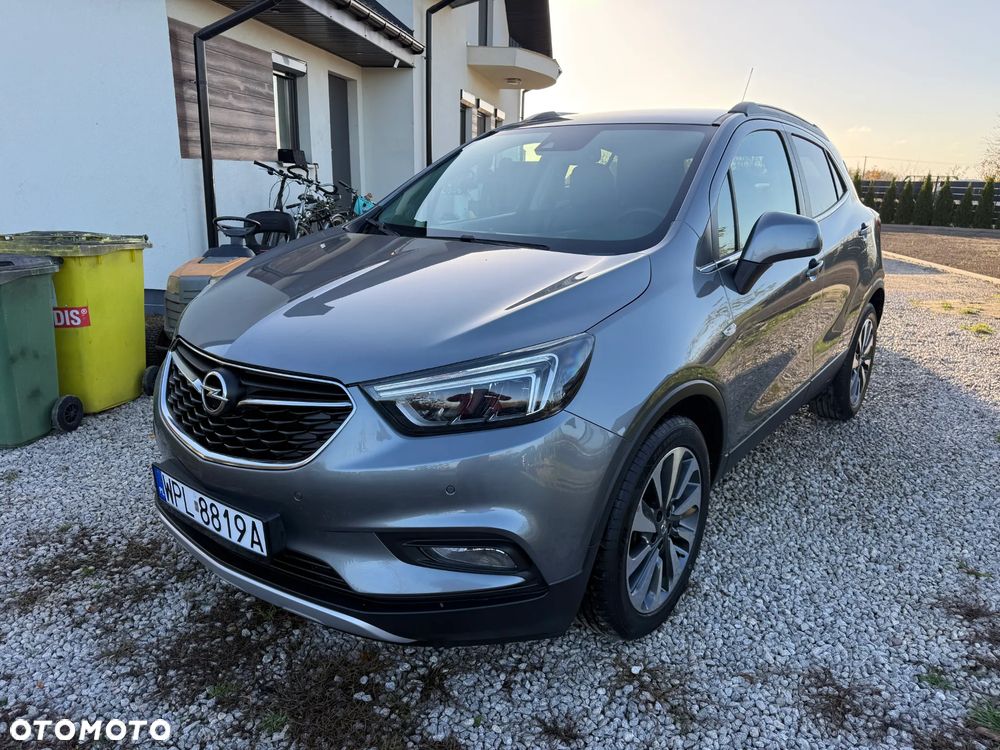 Opel Mokka 1.4 T Cosmo - 7