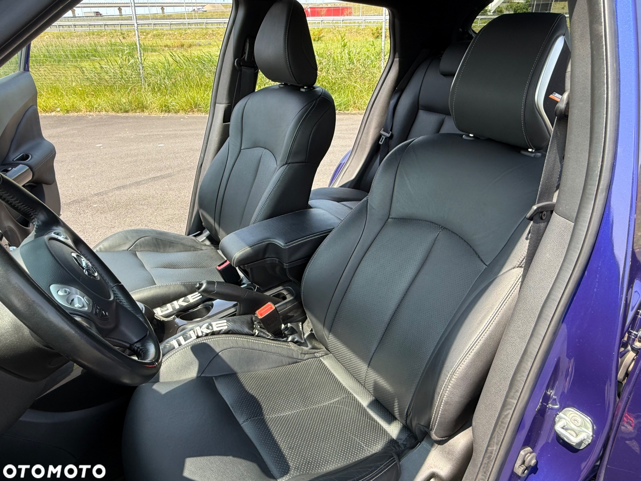 Nissan Juke 1.6 Bose Personal Edition Xtronic - 20