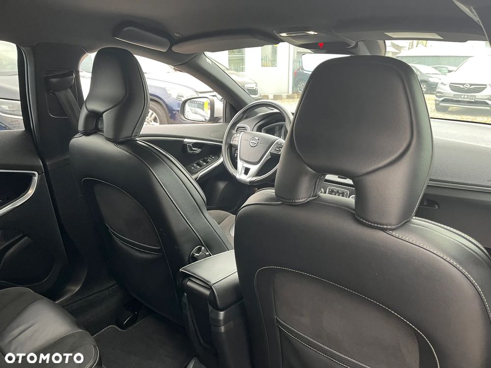 Volvo V40 - 32