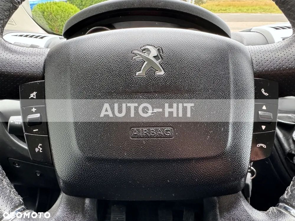 Peugeot Boxer - 19