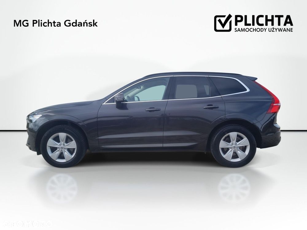 Volvo XC 60 B4 B Core - 9