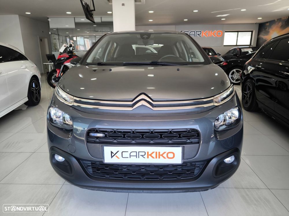 Citroën C3 1.2 PureTech Feel - 3