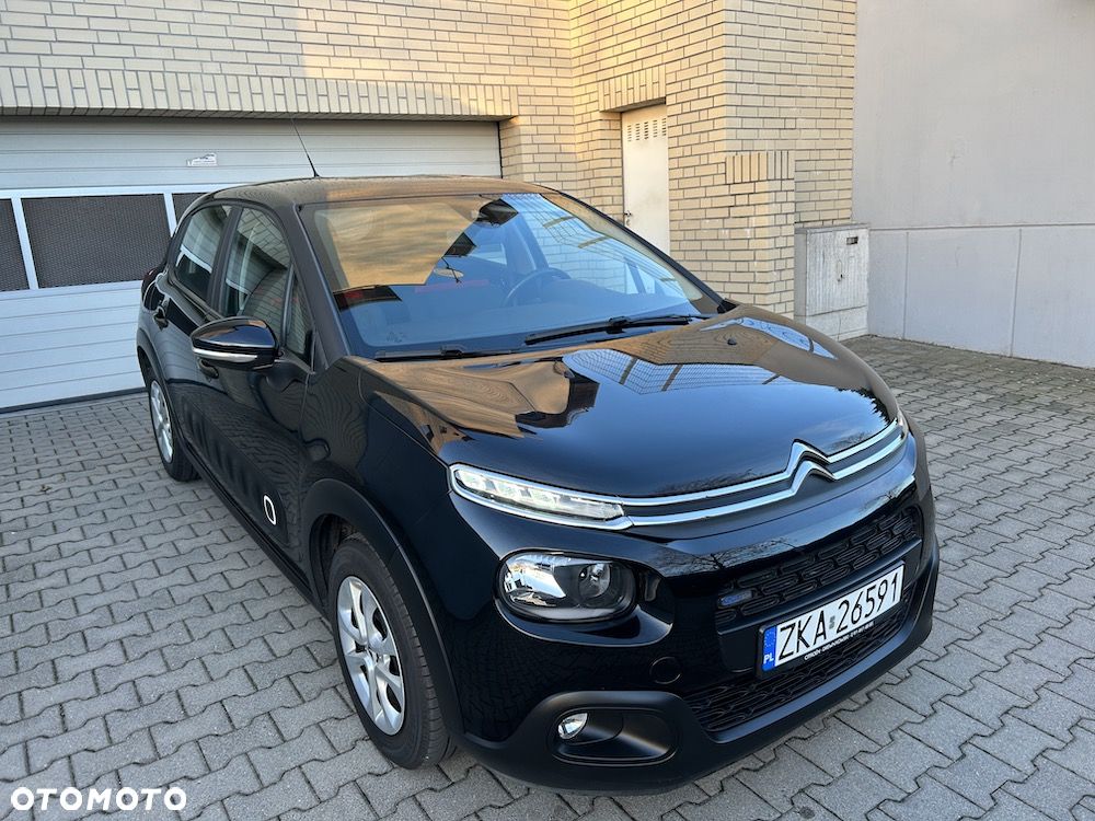Citroën C3 - 9