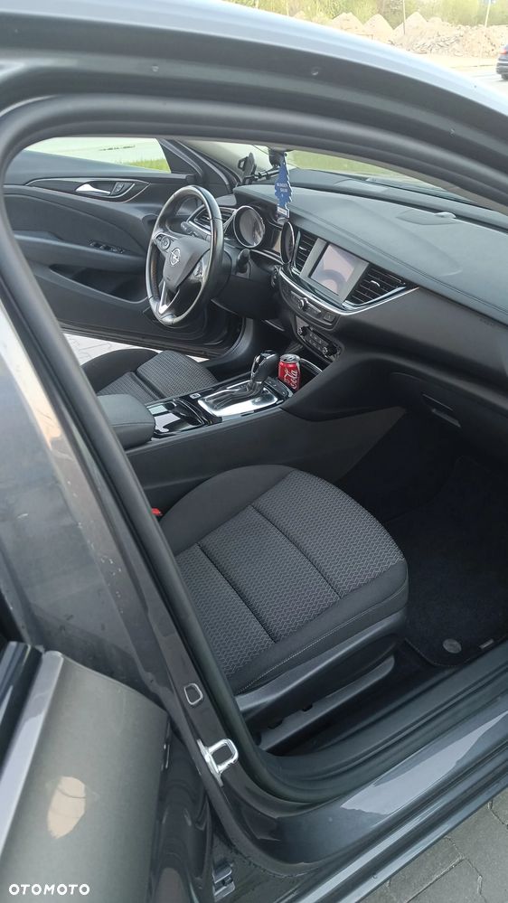 Opel Insignia 2.0 CDTI Business Elegance S&S - 16