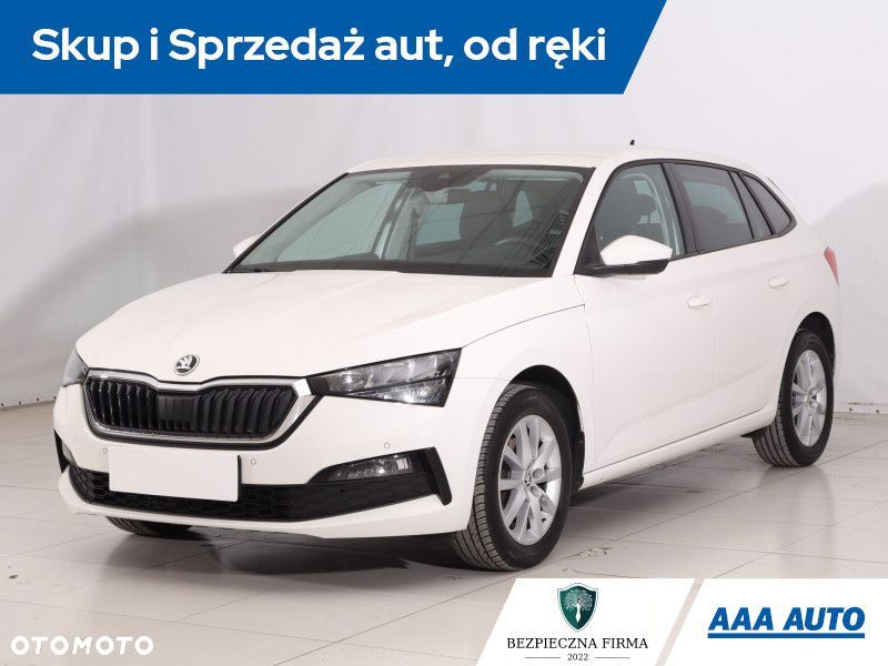 Skoda Scala - 3
