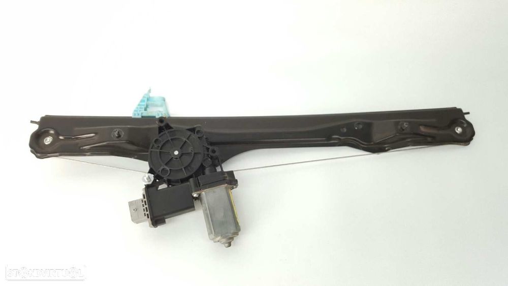 ELEVADOR FRENTE ESQUERDO OPEL COMBO D KASTEN L1H1 2,2T - 1