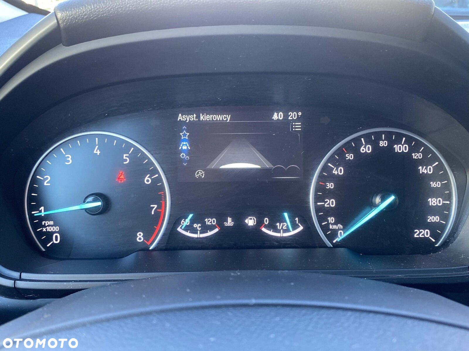 Ford EcoSport 1.0 EcoBoost ST-Line ASS - 21