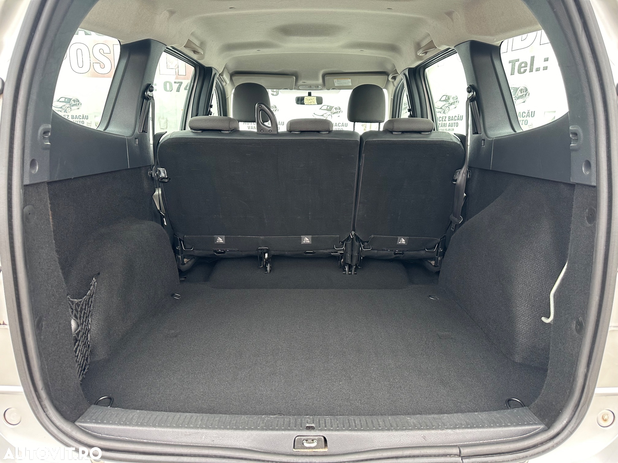 Dacia Lodgy 1.5 dCi Laureate - 9