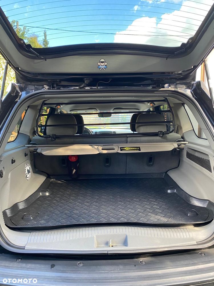 Jeep Grand Cherokee - 17