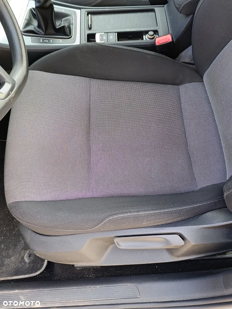 Volkswagen Golf 1.2 TSI BlueMotion Technology Trendline - 17