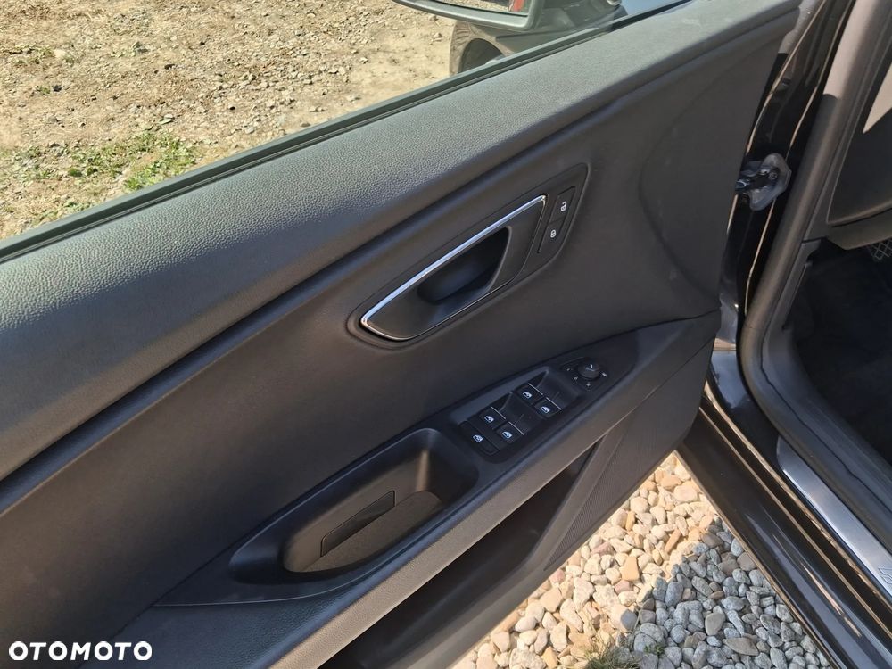 Seat Leon 2.0 TDI DPF FR - 12