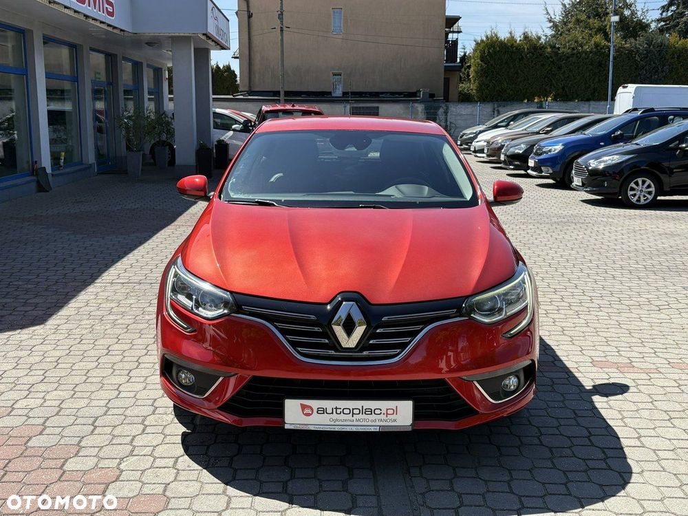 Renault Megane - 3