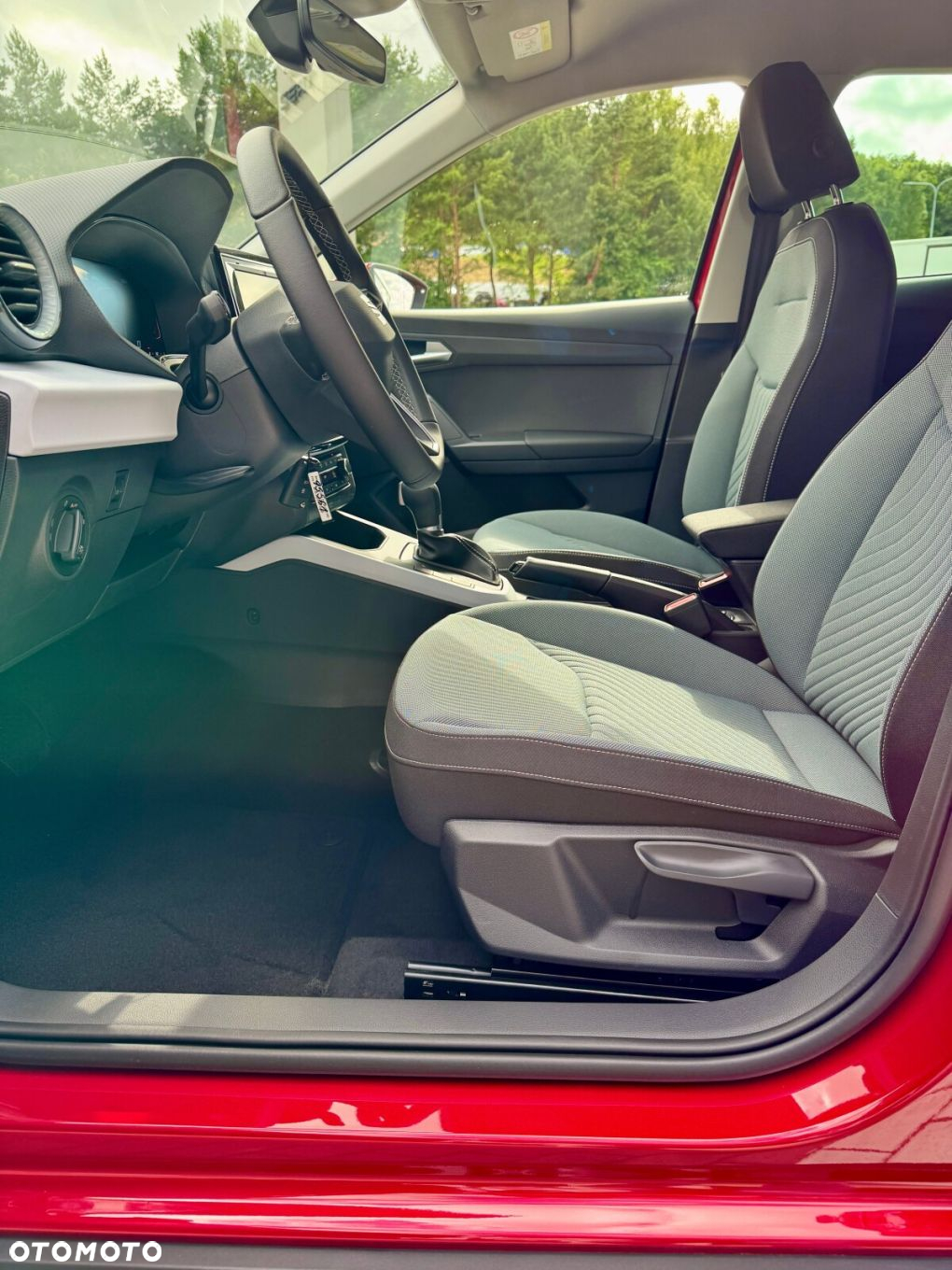 Seat Arona 1.0 TSI Marina S&S DSG - 14