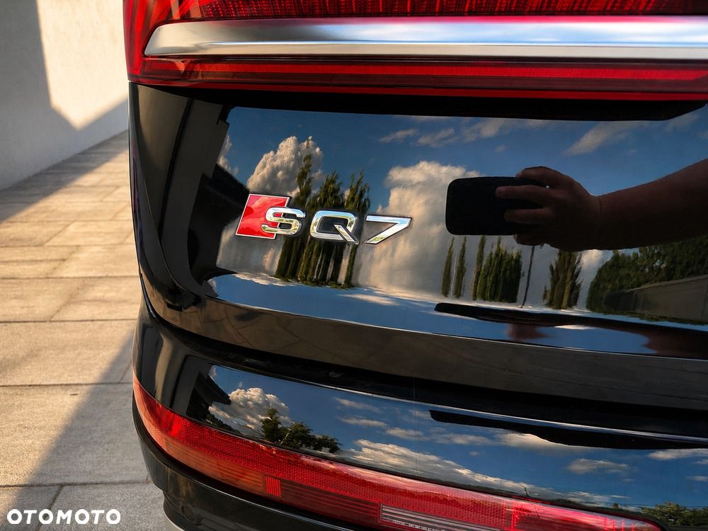 Audi SQ7 - 5