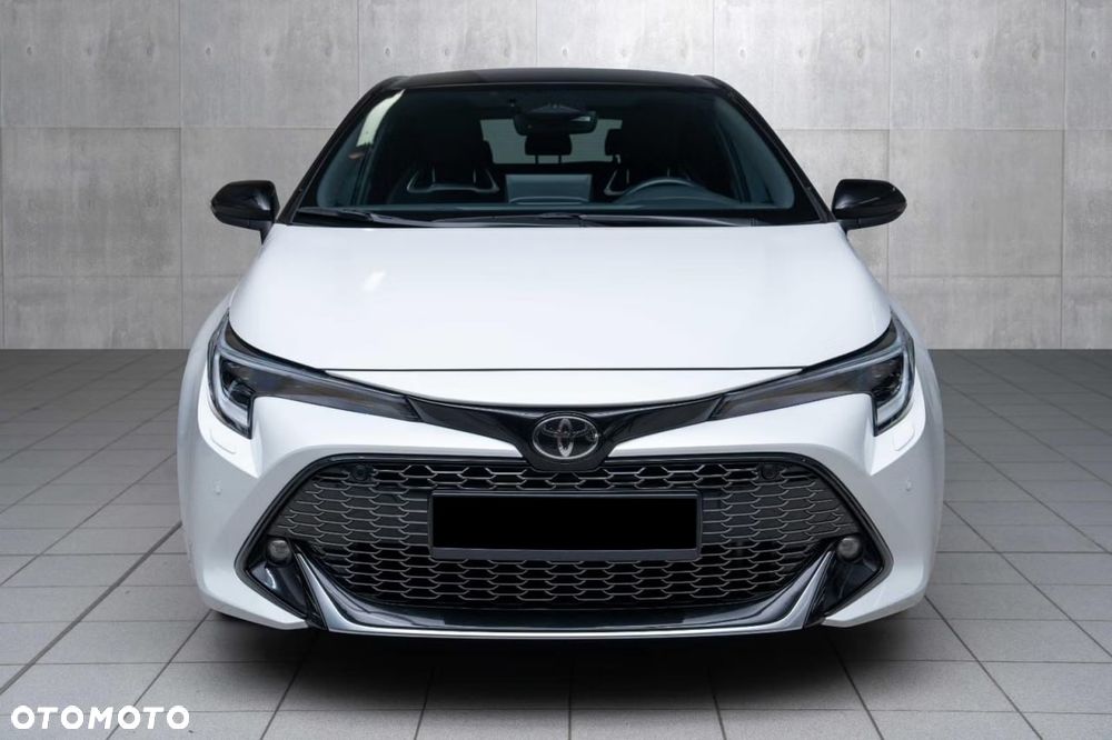 Toyota Corolla 1.8 GR Sport - 1