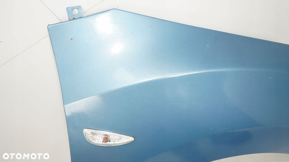 BŁOTNIK PRAWY PRZÓD HYUNDAI I30 II 10-14R T2U - 6