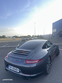 Porsche 911 Carrera S PDK - 15