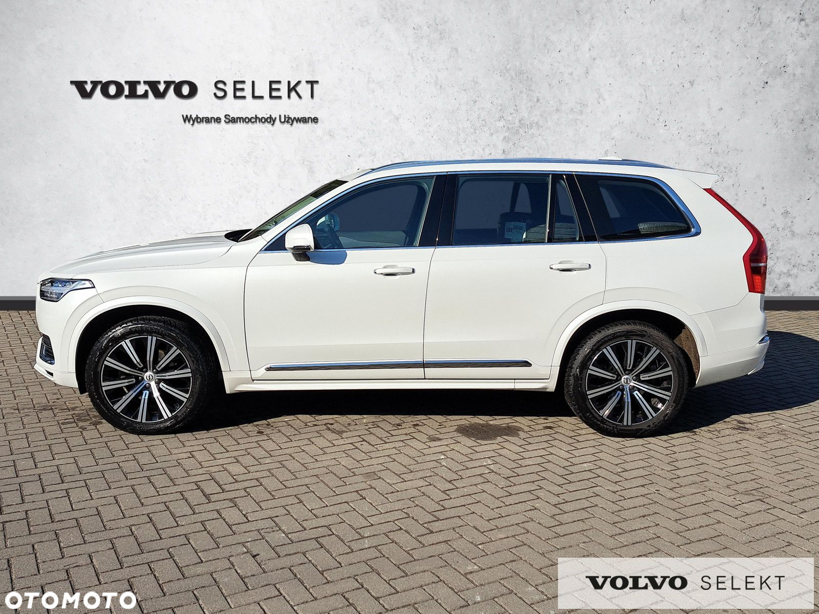 Volvo XC 90 - 3
