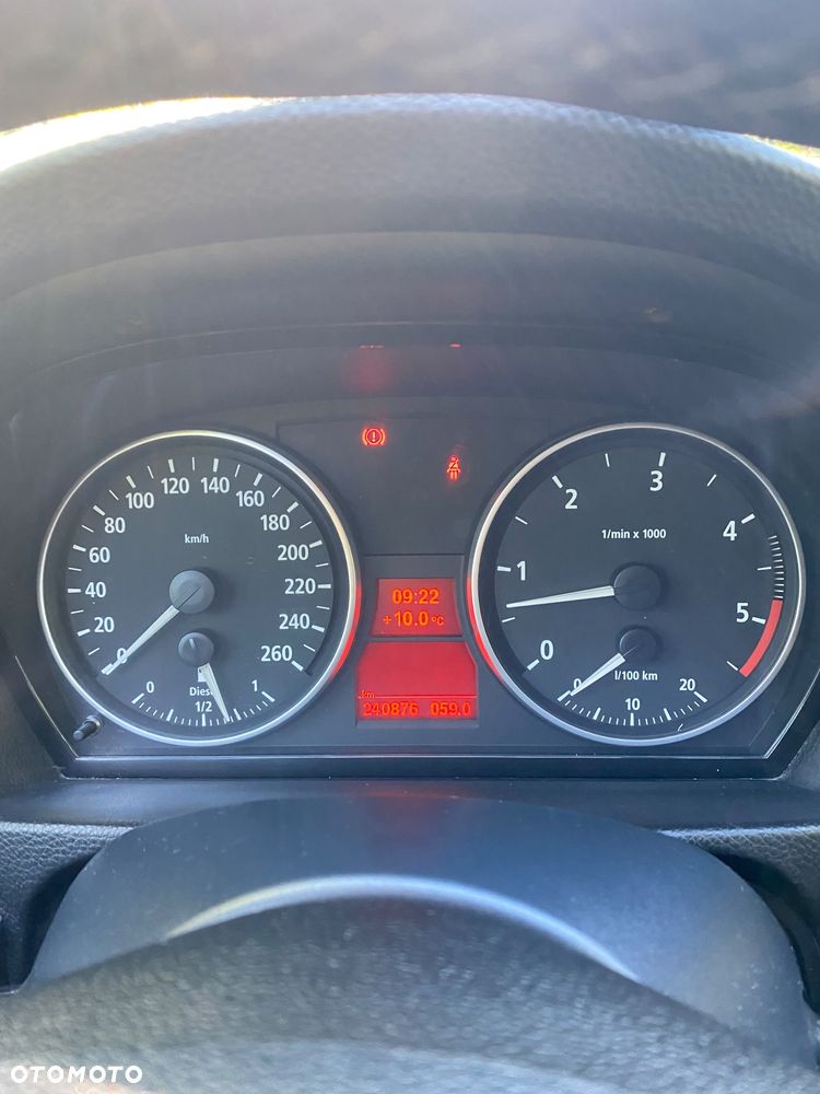 BMW Seria 3 330xd - 10