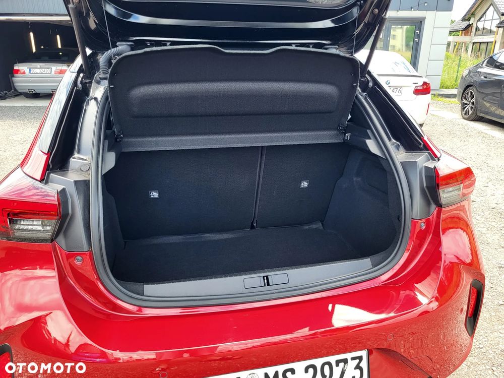 Opel Corsa 1.2 Direct Injection Turbo Ultimate - 19