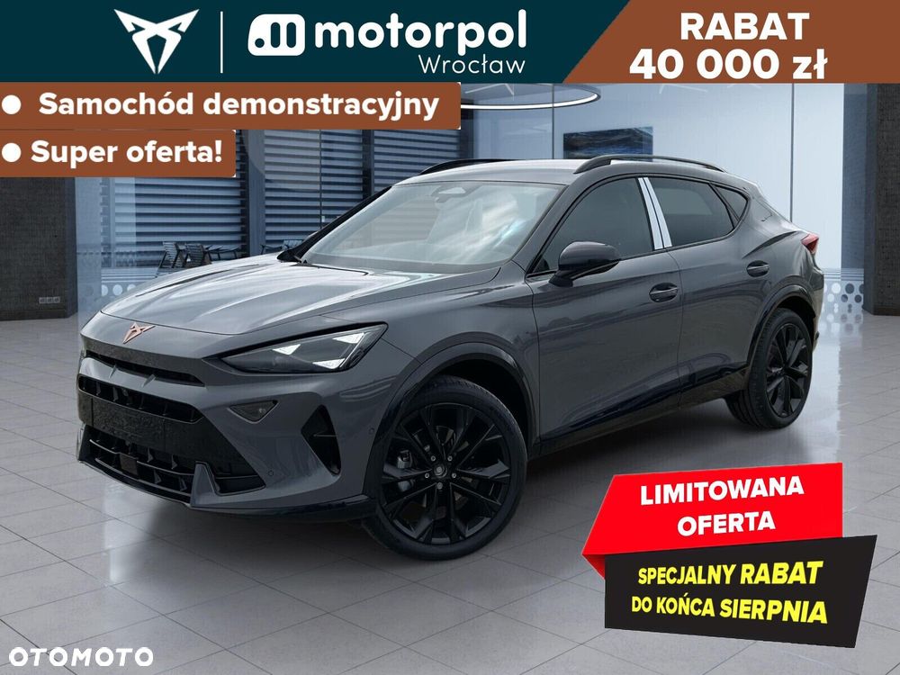 Cupra Formentor - 2