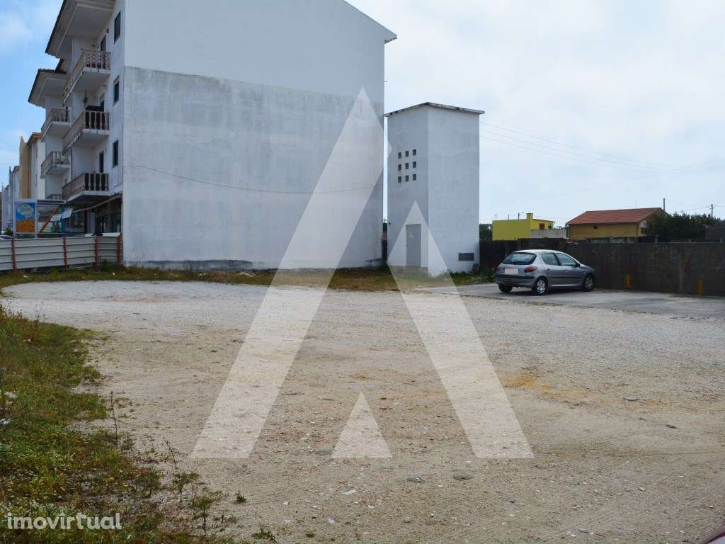 Terreno Urbano na Gafanha da Boa Hora - Vagos! - Grande imagem: 3/18