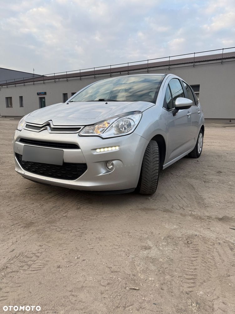 Citroën C3 BlueHDi 100 S&S FEEL - 5