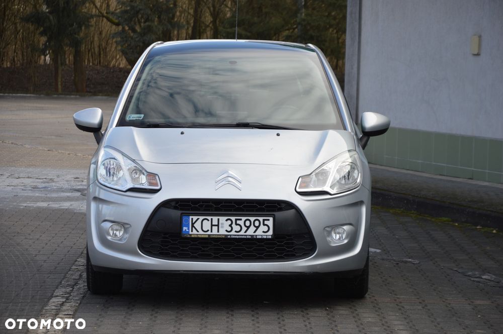 Citroën C3 1.4 Tendance - 9