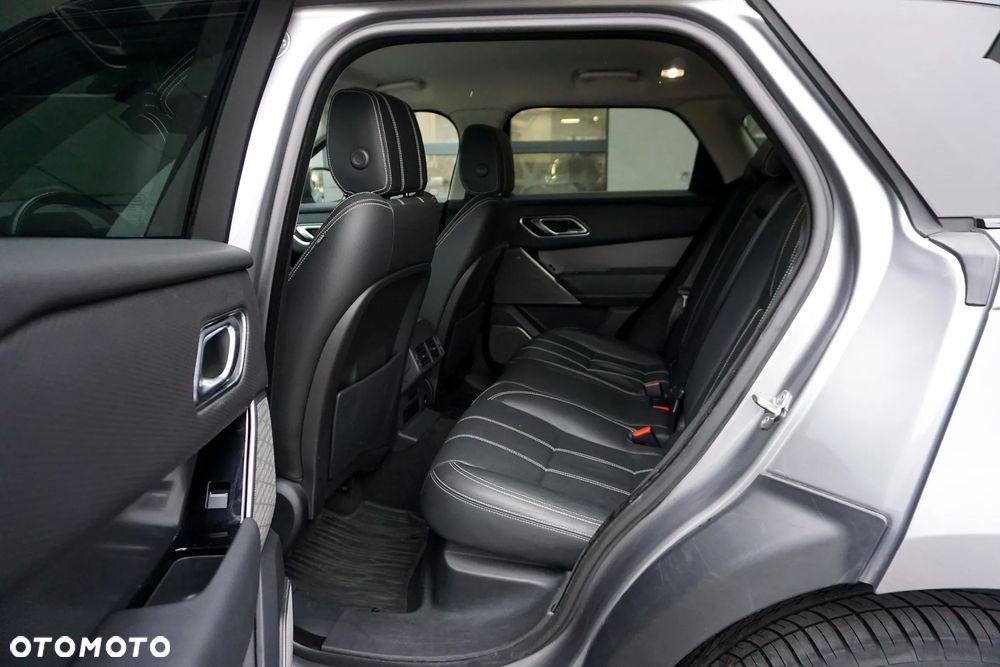 Land Rover Range Rover Velar 2.0 D200 mHEV SE - 24