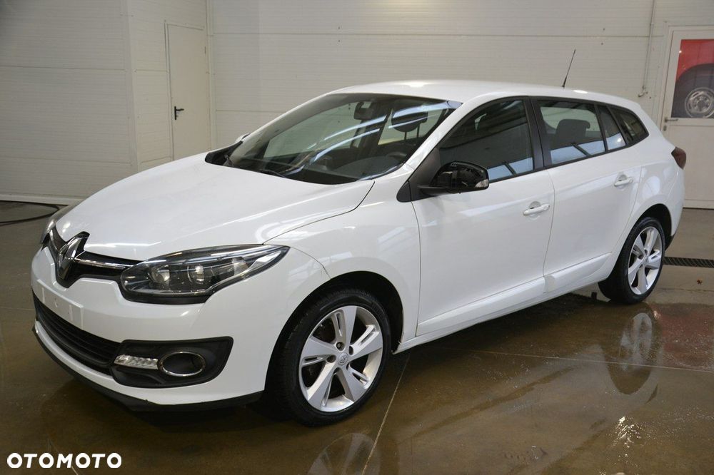 Renault Megane - 3